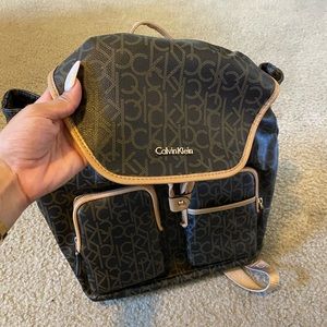 Calvin Klein Backpack